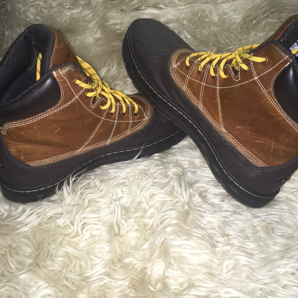 Nike boots